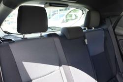 2024 Toyota Yaris Ascent Sport