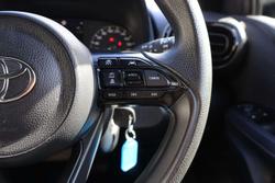 2024 Toyota Yaris Ascent Sport