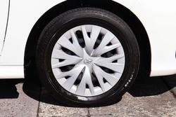 2024 Toyota Yaris Ascent Sport