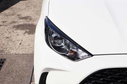 2024 Toyota Yaris Ascent Sport