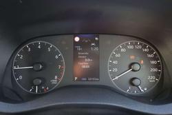 2024 Toyota Yaris Ascent Sport