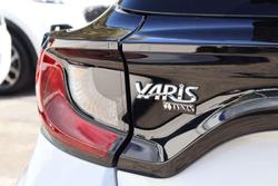 2024 Toyota Yaris Ascent Sport