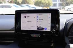 2024 Toyota Yaris Ascent Sport