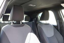 2024 Toyota Yaris Ascent Sport