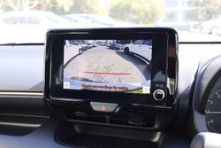 2024 Toyota Yaris Ascent Sport