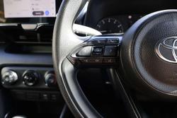 2024 Toyota Yaris Ascent Sport