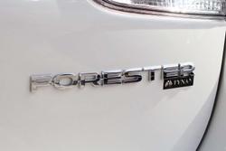 2025 Subaru Forester 2.5i