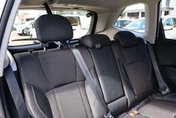 2025 Subaru Forester 2.5i