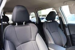 2025 Subaru Forester 2.5i