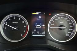 2025 Subaru Forester 2.5i