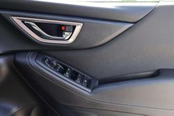 2025 Subaru Forester 2.5i