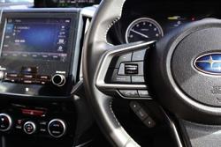 2025 Subaru Forester 2.5i