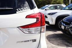 2025 Subaru Forester 2.5i