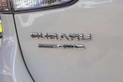 2025 Subaru Forester 2.5i
