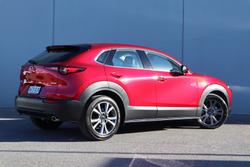 2025 Mazda CX-30 G25 Astina