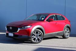 2025 Mazda CX-30 G25 Astina