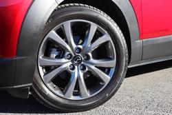 2025 Mazda CX-30 G25 Astina