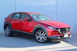 2025 Mazda CX-30 G25 Astina
