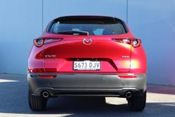 2025 Mazda CX-30 G25 Astina