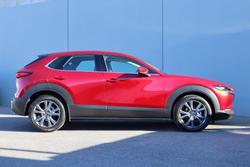 2025 Mazda CX-30 G25 Astina