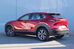 2025 Mazda CX-30 G25 Astina