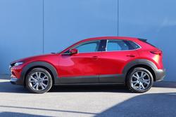2025 Mazda CX-30 G25 Astina