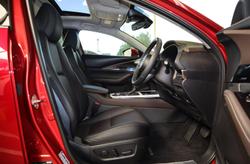 2025 Mazda CX-30 G25 Astina