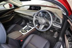 2025 Mazda CX-30 G25 Astina