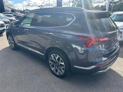2022 Hyundai Santa Fe Highlander