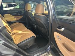 2022 Hyundai Santa Fe Highlander