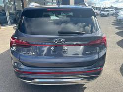 2022 Hyundai Santa Fe Highlander