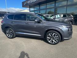 2022 Hyundai Santa Fe Highlander