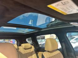 2022 Hyundai Santa Fe Highlander