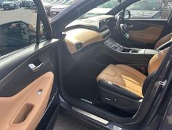 2022 Hyundai Santa Fe Highlander