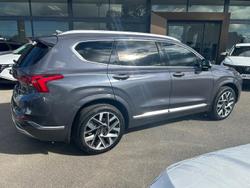 2022 Hyundai Santa Fe Highlander