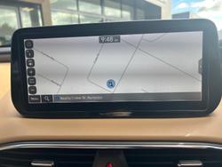 2022 Hyundai Santa Fe Highlander