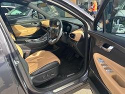 2022 Hyundai Santa Fe Highlander