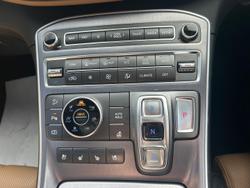 2022 Hyundai Santa Fe Highlander