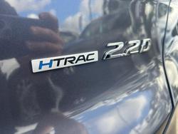 2022 Hyundai Santa Fe Highlander