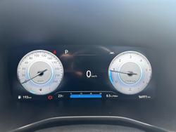 2022 Hyundai Santa Fe Highlander