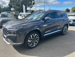 2022 Hyundai Santa Fe Highlander