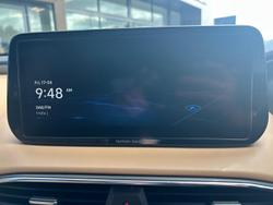 2022 Hyundai Santa Fe Highlander