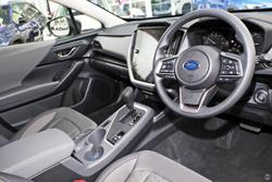 2026 Subaru Crosstrek 2.0L