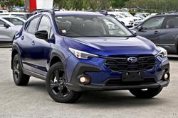 2026 Subaru Crosstrek 2.0L
