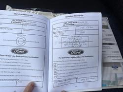 2015 Ford Ranger XL Hi-Rider PX MkII 4x2 Cool White