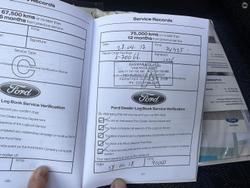 2015 Ford Ranger XL Hi-Rider PX MkII 4x2 Cool White