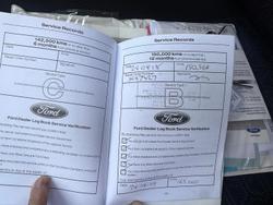 2015 Ford Ranger XL Hi-Rider PX MkII 4x2 Cool White