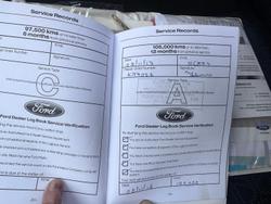 2015 Ford Ranger XL Hi-Rider PX MkII 4x2 Cool White