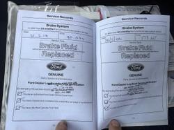 2015 Ford Ranger XL Hi-Rider PX MkII 4x2 Cool White