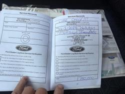 2015 Ford Ranger XL Hi-Rider PX MkII 4x2 Cool White